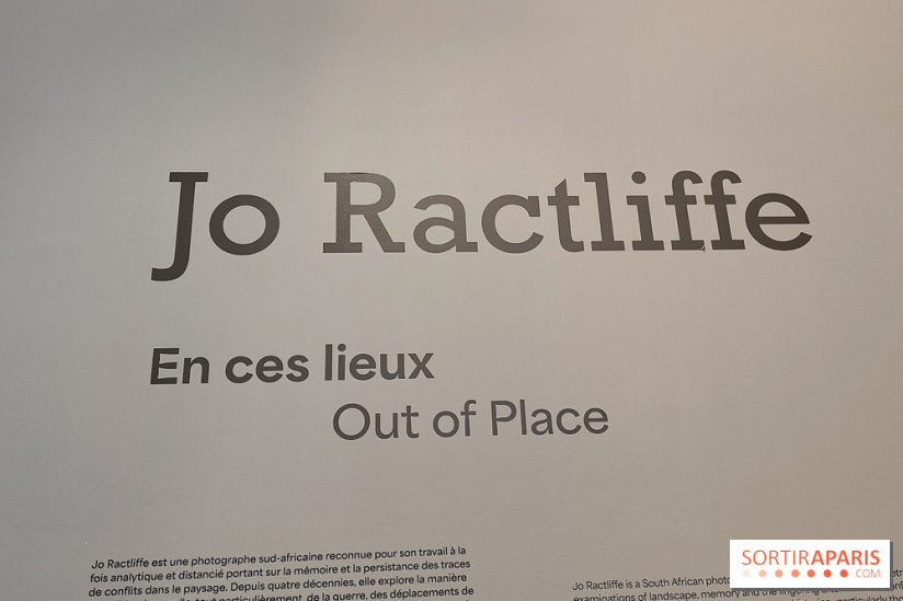 En ces lieux : la photographe contemporaine Jo Ractliffe expose au Jeu de Paume, nos images - fotor 1769690093525