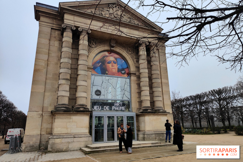 En ces lieux : la photographe contemporaine Jo Ractliffe expose au Jeu de Paume, nos images