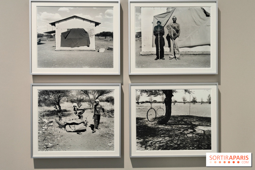 En ces lieux : la photographe contemporaine Jo Ractliffe expose au Jeu de Paume, nos images