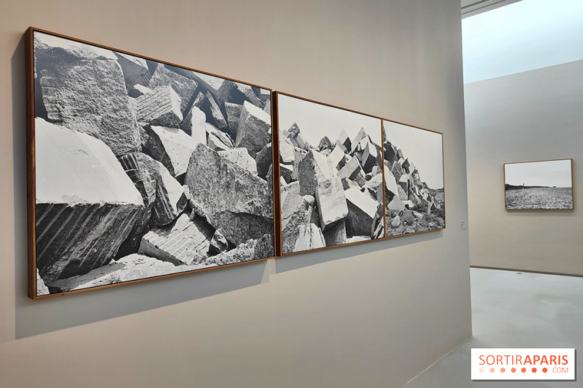 En ces lieux : la photographe contemporaine Jo Ractliffe expose au Jeu de Paume, nos images - fotor 1769690166314