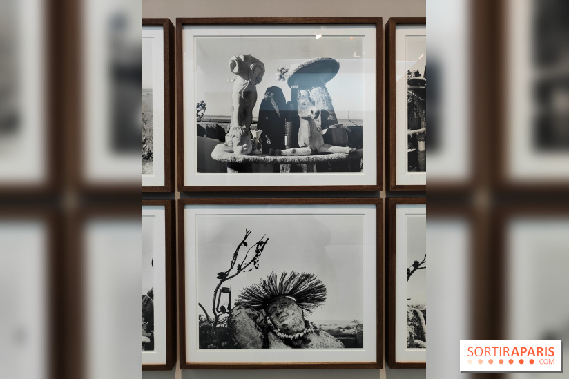 En ces lieux : la photographe contemporaine Jo Ractliffe expose au Jeu de Paume, nos images - fotor 1769690187588