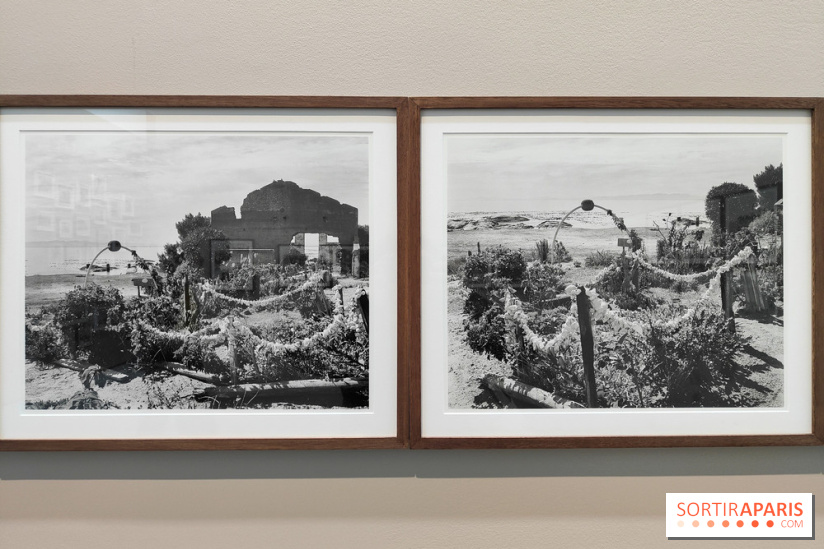 En ces lieux : la photographe contemporaine Jo Ractliffe expose au Jeu de Paume, nos images - fotor 1769690202910