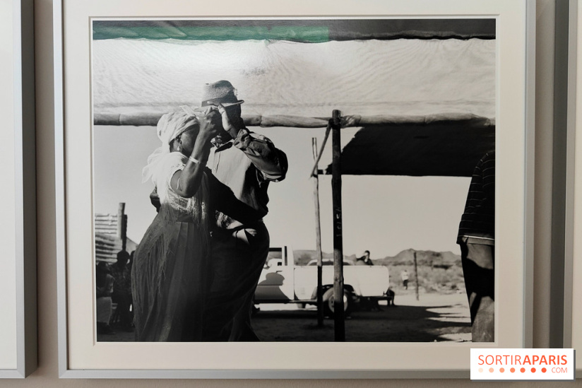 En ces lieux : la photographe contemporaine Jo Ractliffe expose au Jeu de Paume, nos images - fotor 1769690230971