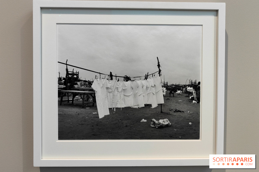 En ces lieux : la photographe contemporaine Jo Ractliffe expose au Jeu de Paume, nos images - fotor 1769690268921