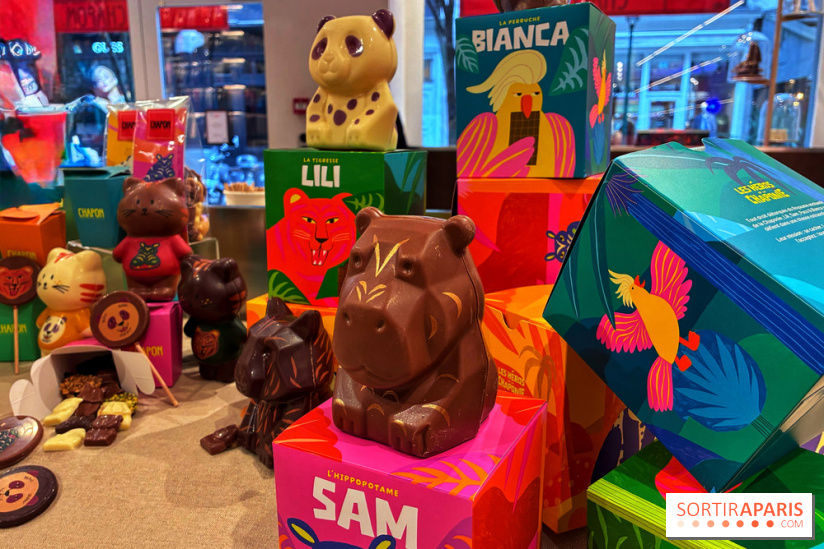 Pâques 2026 chez Chapon - IMG 2531