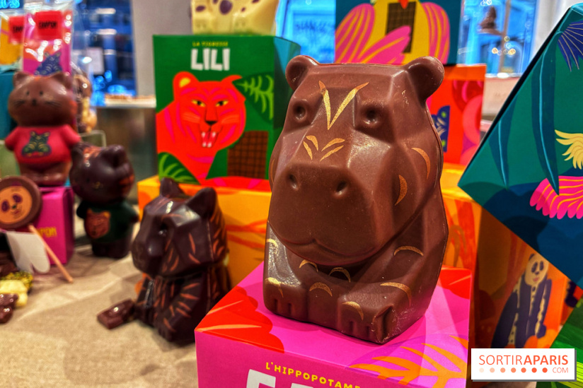 Pâques 2026 chez Chapon - IMG 2532