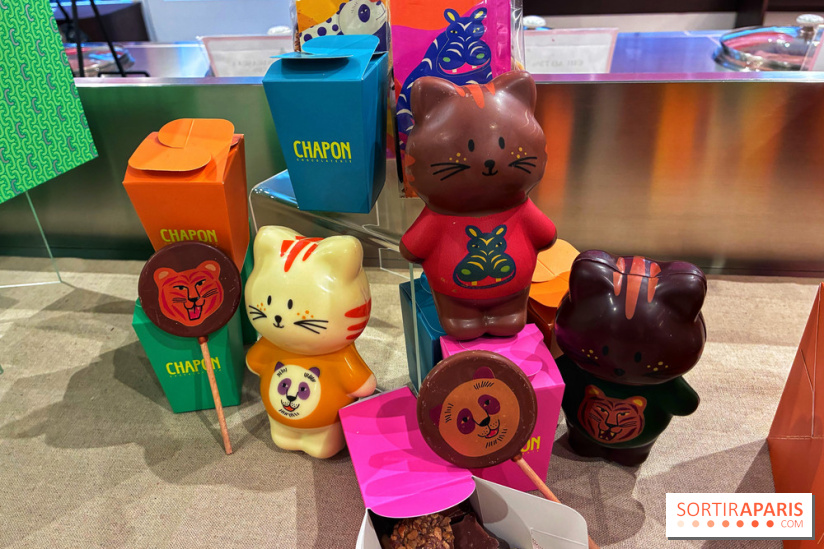 Pâques 2026 chez Chapon - IMG 2537