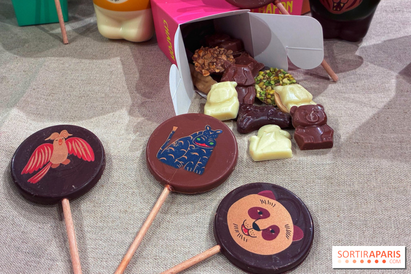 Pâques 2026 chez Chapon - IMG 2539