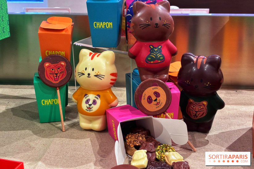 Pâques 2026 chez Chapon - IMG 2540