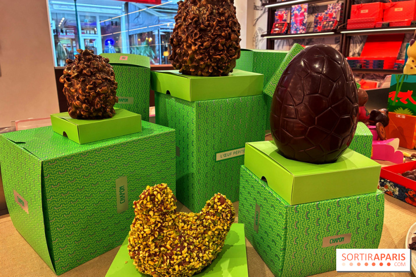 Pâques 2026 chez Chapon - IMG 2542