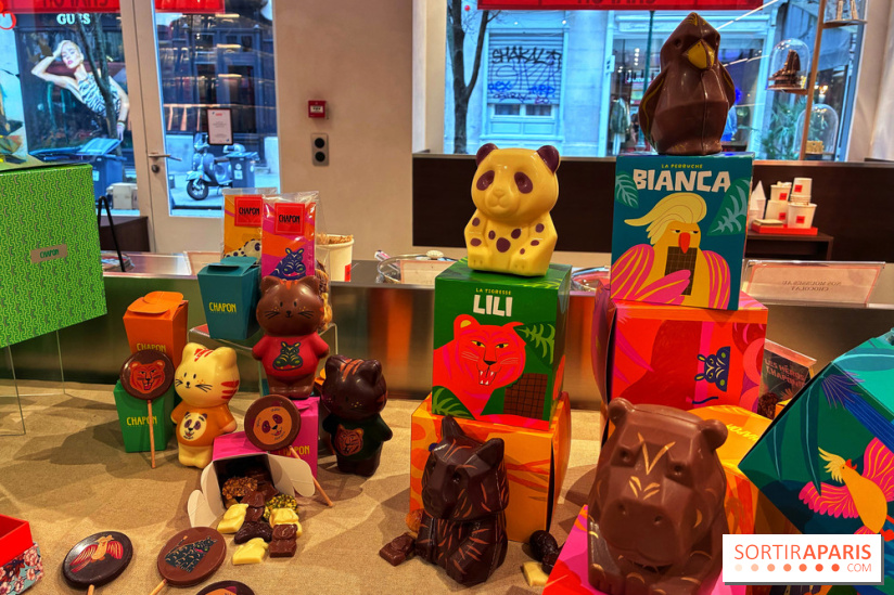 Pâques 2026 chez Chapon - IMG 2543