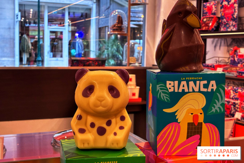 Pâques 2026 chez Chapon - IMG 2544