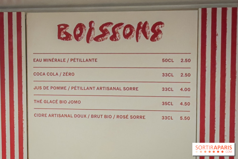 Lulu Crêperie, le comptoir de crêpes et galettes bretonnes du Marais au Marché des Enfants Rouges - IMG 9796