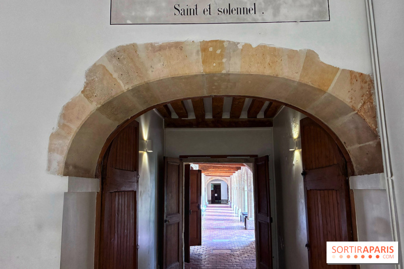 Musée d'art et d'histoire Paul Eluard de Saint-Denis - IMG 2556