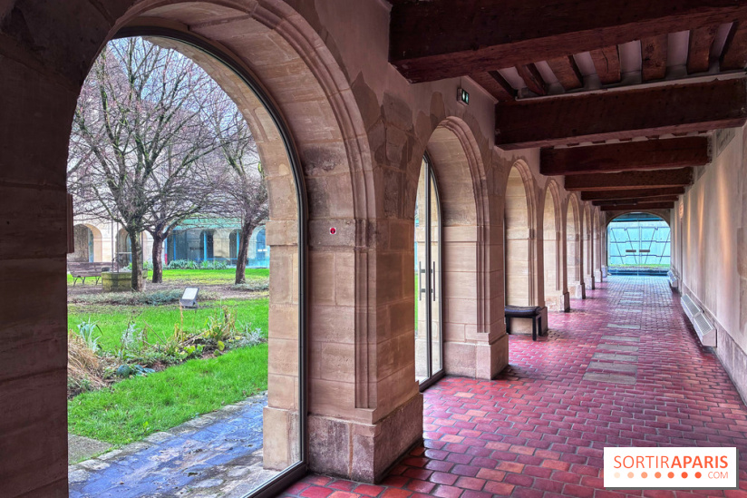Musée d'art et d'histoire Paul Eluard de Saint-Denis - IMG 2558
