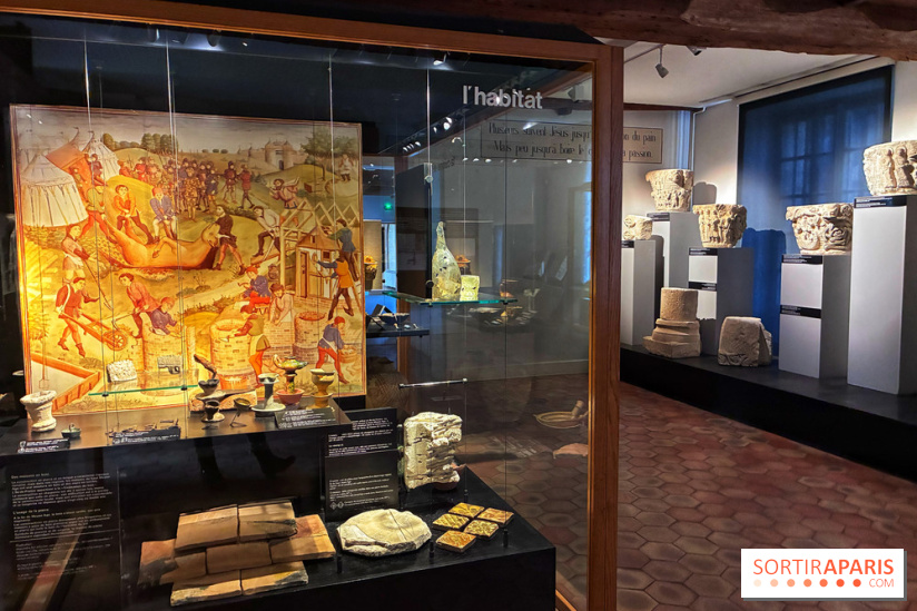 Musée d'art et d'histoire Paul Eluard de Saint-Denis - IMG 2561