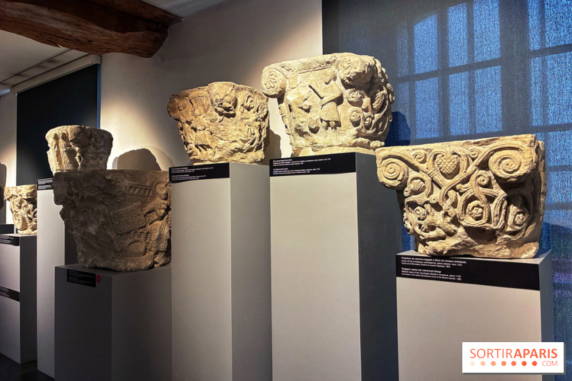 Musée d'art et d'histoire Paul Eluard de Saint-Denis - IMG 2562