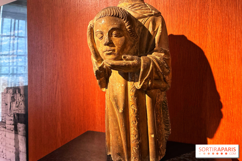 Musée d'art et d'histoire Paul Eluard de Saint-Denis - IMG 2568