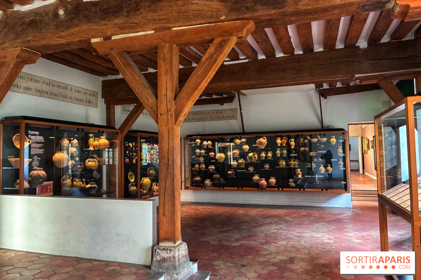 Musée d'art et d'histoire Paul Eluard de Saint-Denis - IMG 2577