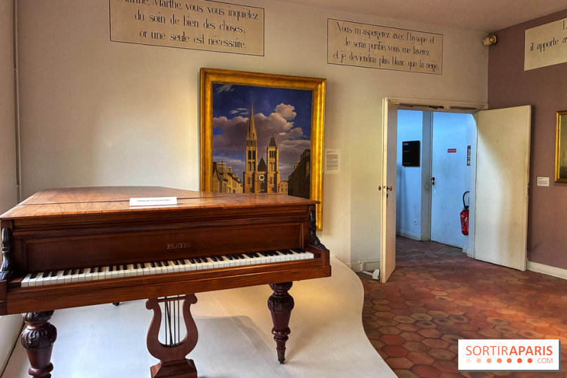 Musée d'art et d'histoire Paul Eluard de Saint-Denis - IMG 2584