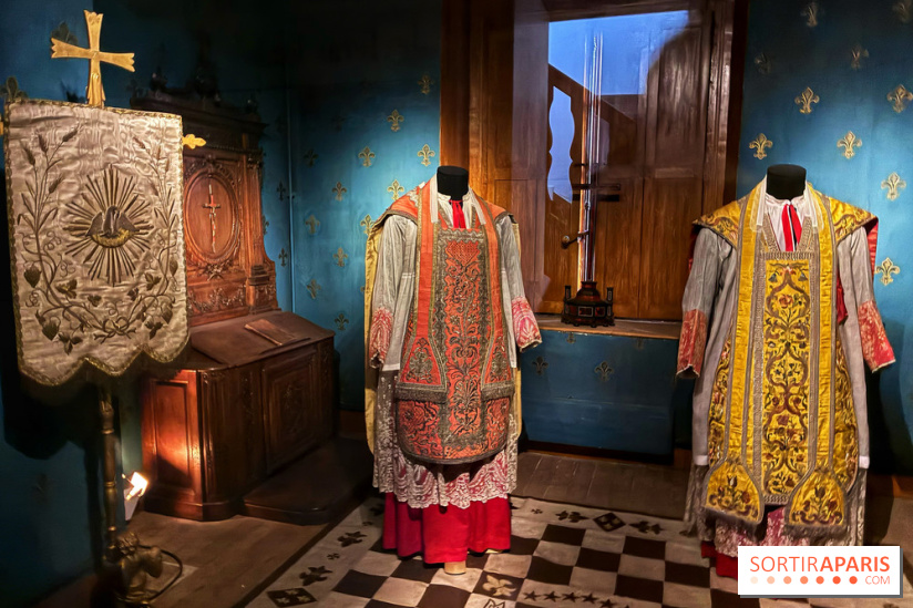 Musée d'art et d'histoire Paul Eluard de Saint-Denis