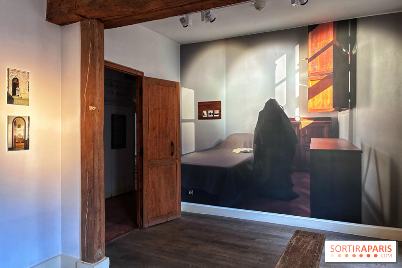 Musée d'art et d'histoire Paul Eluard de Saint-Denis - IMG 2598