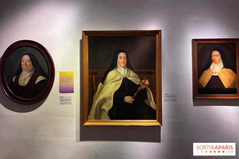 Musée d'art et d'histoire Paul Eluard de Saint-Denis - IMG 2610