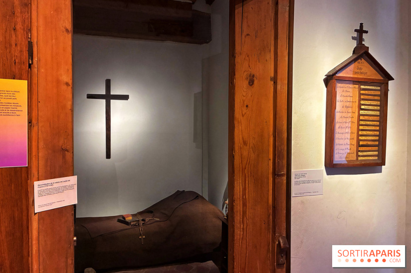 Musée d'art et d'histoire Paul Eluard de Saint-Denis - IMG 2615