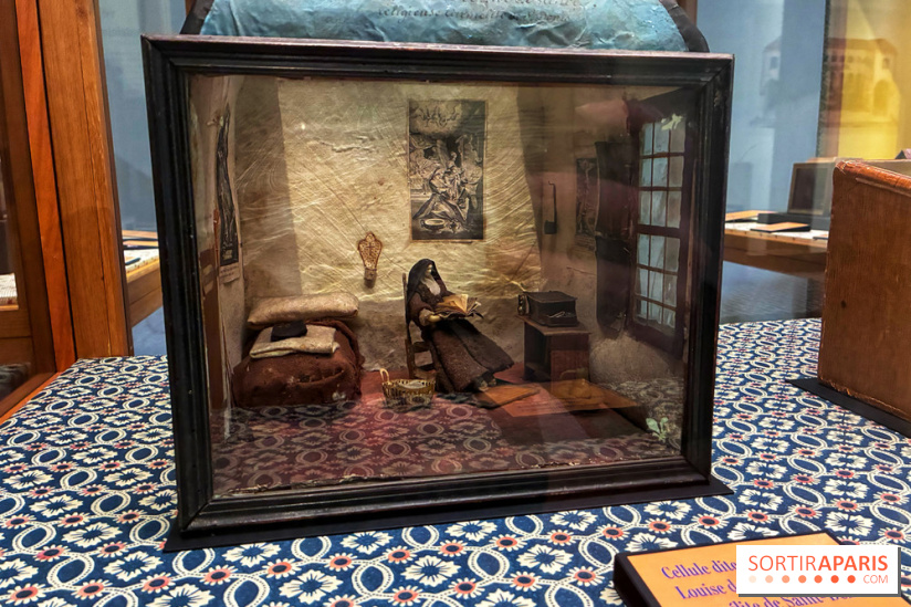 Musée d'art et d'histoire Paul Eluard de Saint-Denis - IMG 2635