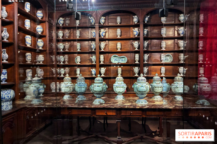 Musée d'art et d'histoire Paul Eluard de Saint-Denis - IMG 2642