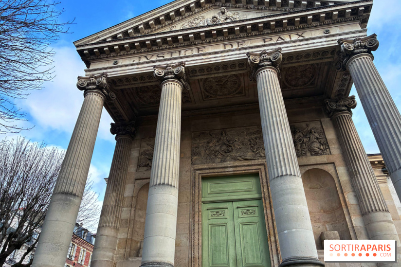 Musée d'art et d'histoire Paul Eluard de Saint-Denis - IMG 2650