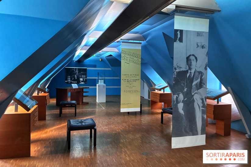 Musée d'art et d'histoire Paul Eluard de Saint-Denis - IMG 2654