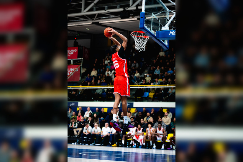 LEDGER YOUNG STAR GAME : DÉCOUVREZ LES PÉPITES DU BASKET FRANÇAIS À LEVALLOIS