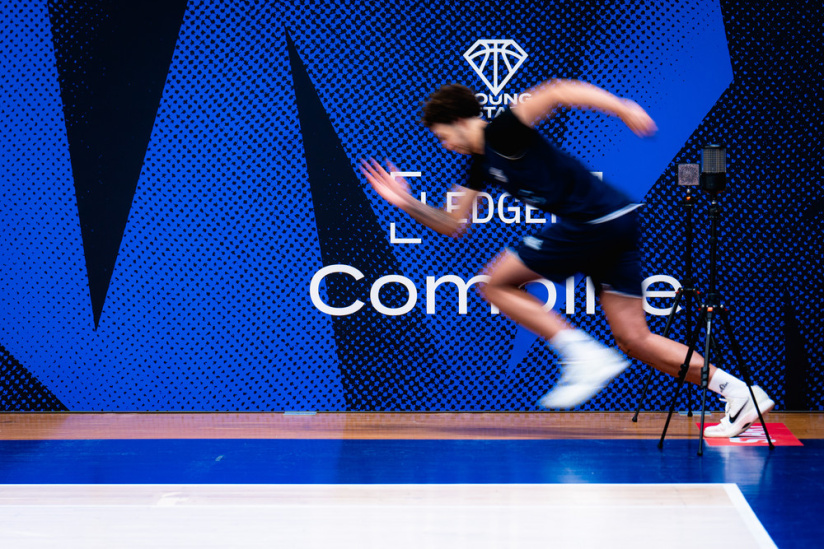 LEDGER YOUNG STAR GAME : DÉCOUVREZ LES PÉPITES DU BASKET FRANÇAIS À LEVALLOIS