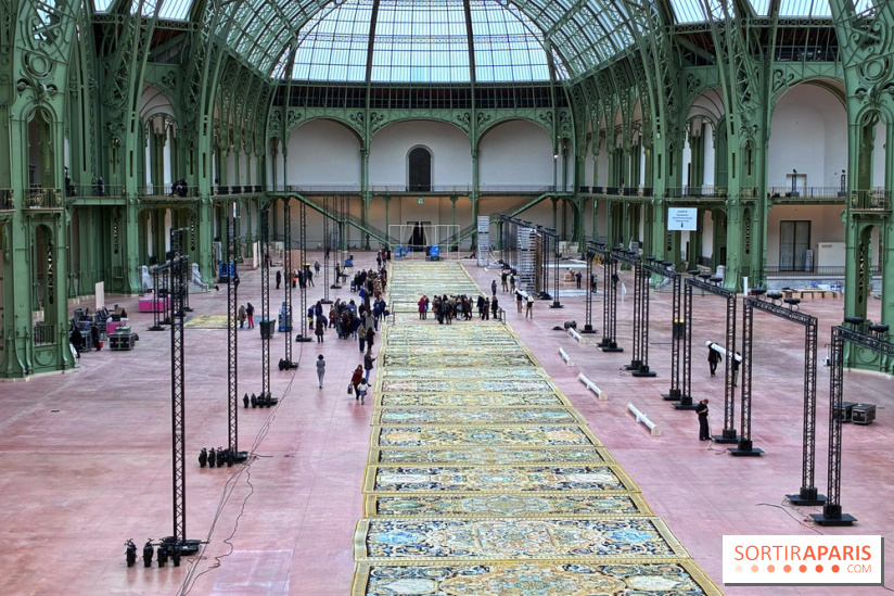 Le Trésor retrouvé du Roi Soleil - IMG 2819