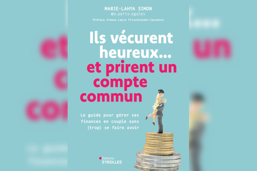 Saint-Valentin à la Cité de l’Économie : amour, argent et apéro - C1 Ils vécurent heureux...