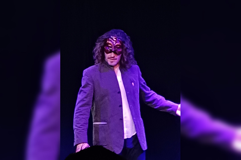 Campagne #36494 - Mon cousin italien   1