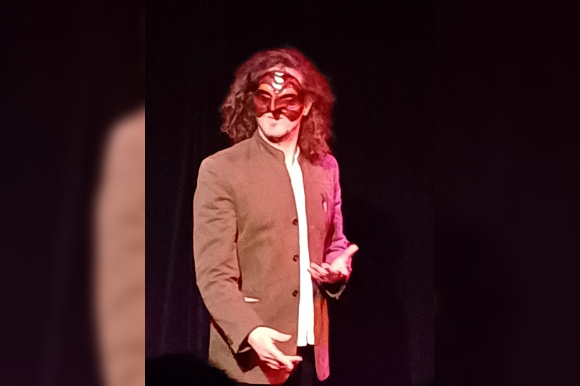 Campagne #36494 - Mon cousin italien   3