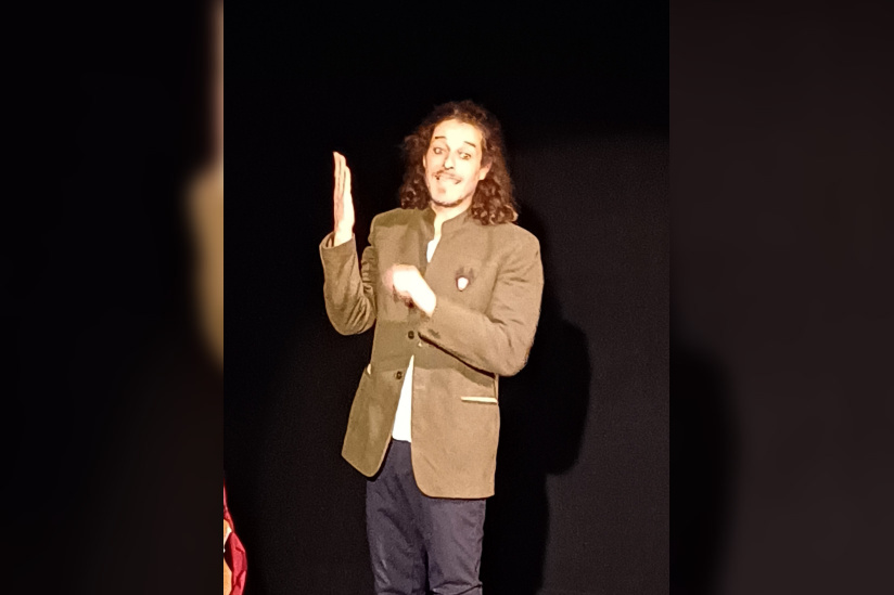 Campagne #36494 - Mon cousin italien  4