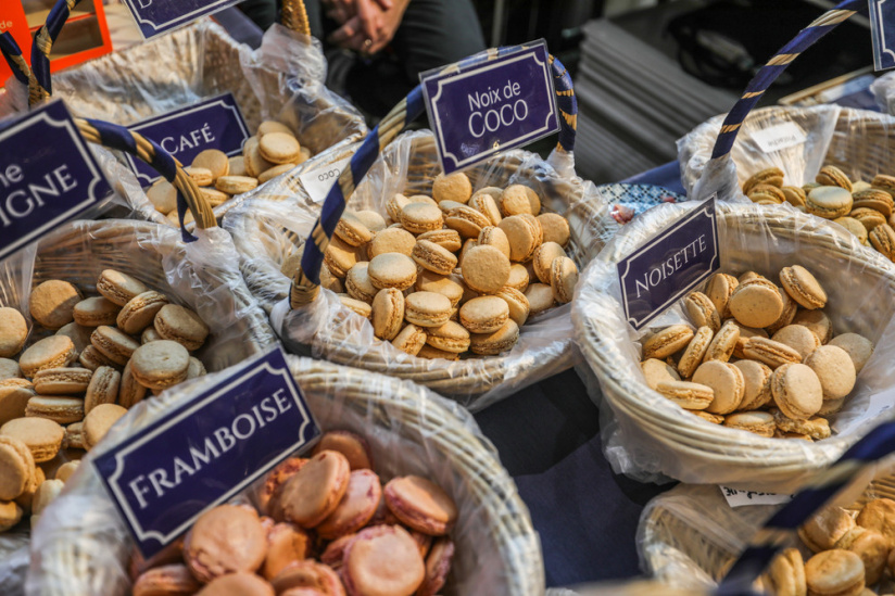 Carnavals de France à l’Hippodrome Paris-Vincennes : défilés, courses et Miss France 2026 - BVdV BV1 3532