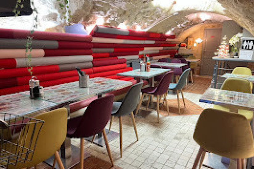 Phở Poké House - Fusion Gourmande au Cœur de PARIS 1er