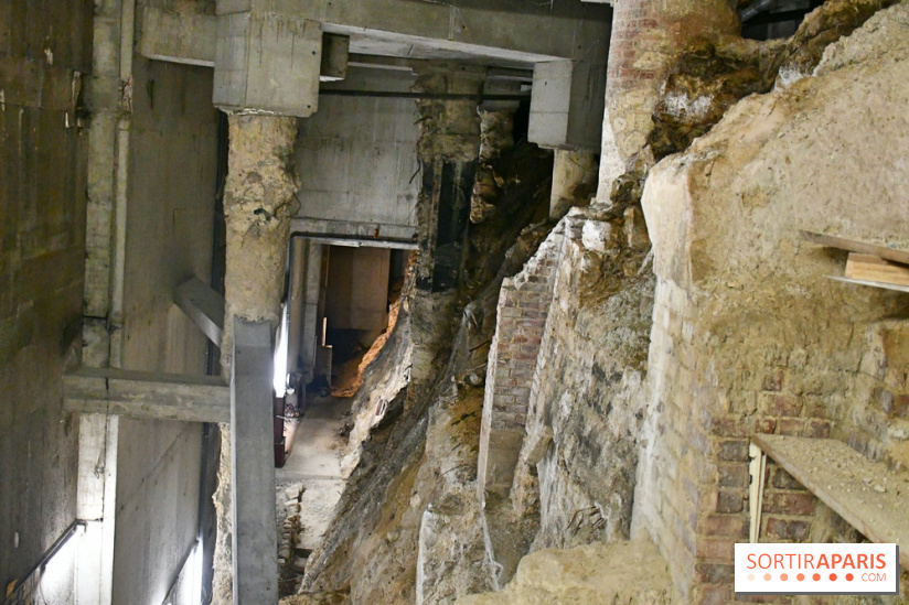 Les Caves du Roi, les mystérieux souterrains sous Sèvres - DSC 6184