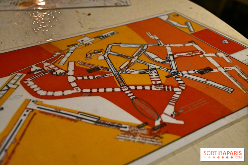 Les Caves du Roi, les mystérieux souterrains sous Sèvres - DSC 6256