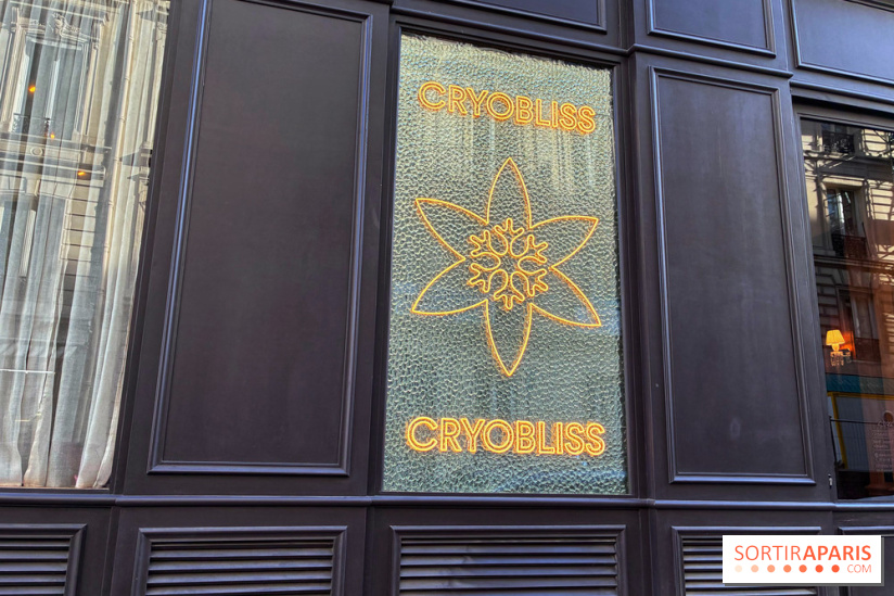 Cryobliss