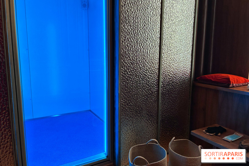 Cryobliss