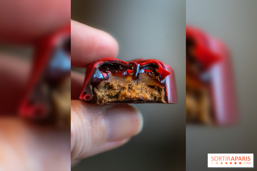 Saint-Valentin 2026 : la boulangerie - chocolaterie Pleincœur célèbre le mois de l'amour
