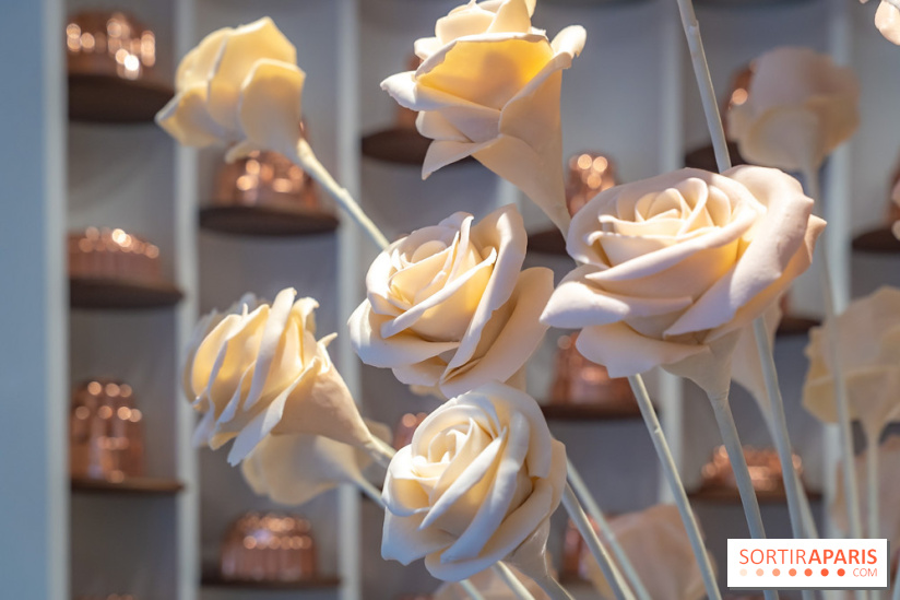 Saint-Valentin 2026 : la boulangerie - chocolaterie Pleincœur célèbre le mois de l'amour - A7C06126