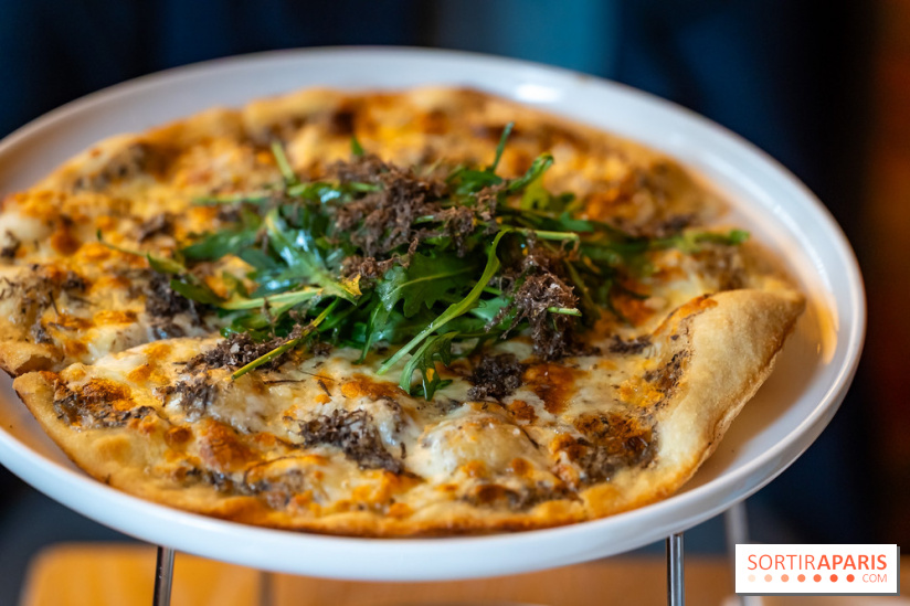 Les Jardins du Presbourg restaurant Paris 16 - A7C04714