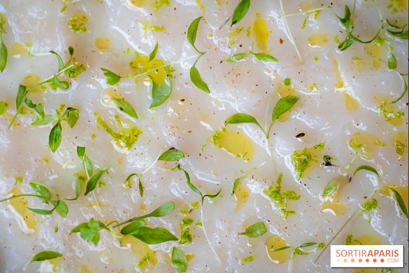 Les Jardins du Presbourg restaurant Paris 16 - A7C04720