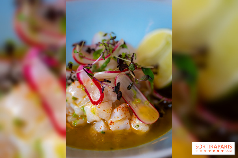 Les Jardins du Presbourg restaurant Paris 16 - A7C04725